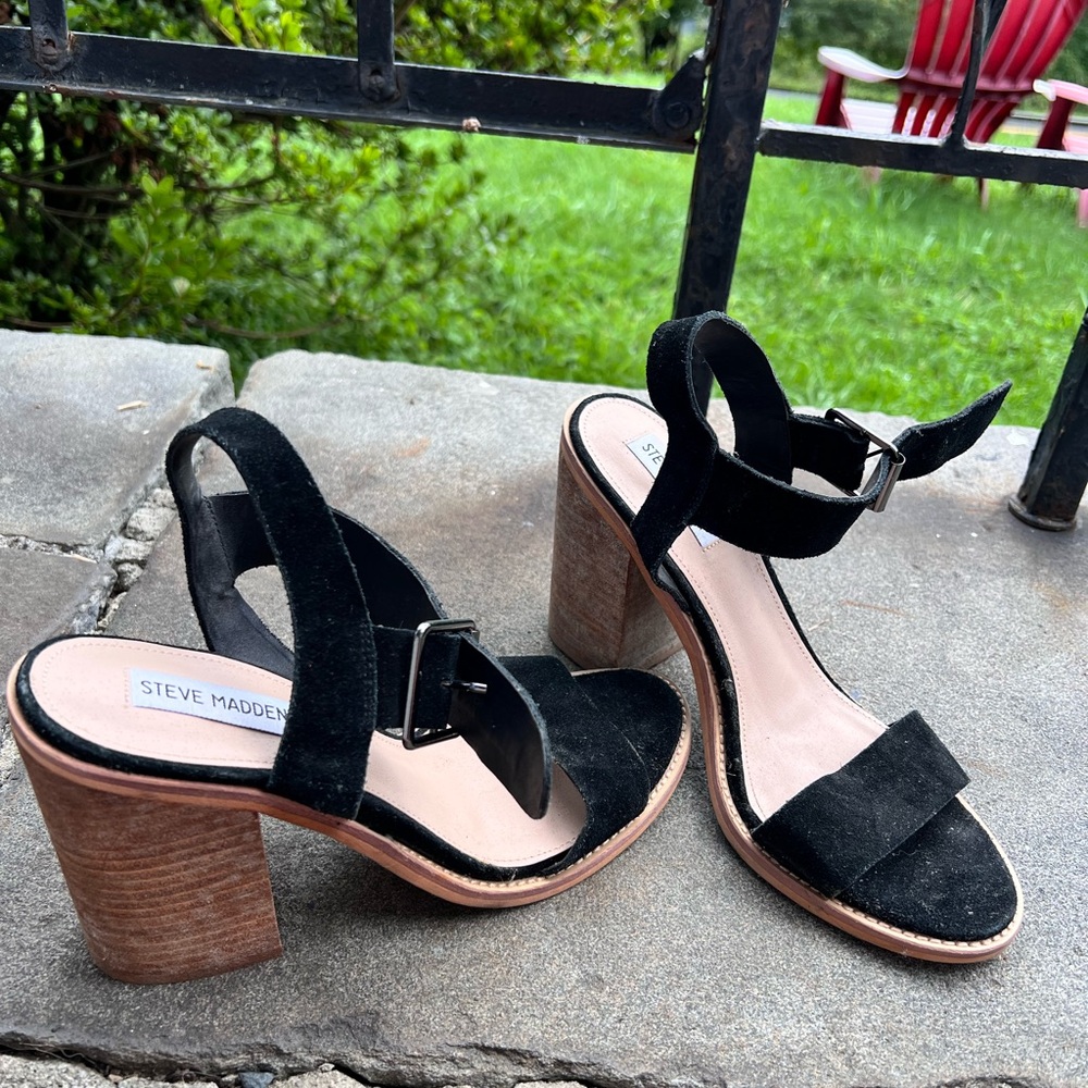 COPY - Steve Madden Heels